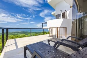 Casa Enigma Iconic 180° Ocean View Home in Costa Rica (21)
