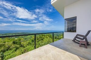 Casa Enigma Iconic 180° Ocean View Home in Costa Rica (22)