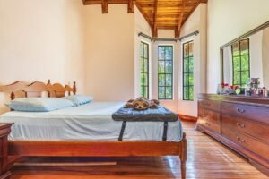 Private Tropical Estate with Pool & Fruit Gardens In San Isidro (15)