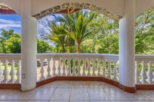 Private Tropical Estate with Pool & Fruit Gardens In San Isidro (16)