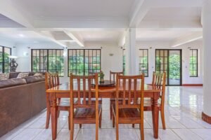 Private Tropical Estate with Pool & Fruit Gardens In San Isidro (19)