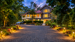Private Tropical Estate with Pool & Fruit Gardens In San Isidro (2)