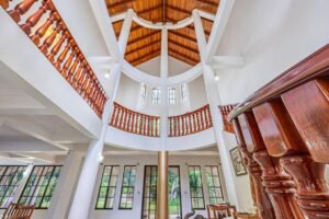 Private Tropical Estate with Pool & Fruit Gardens In San Isidro (3)