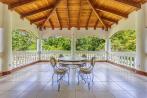 Private Tropical Estate with Pool & Fruit Gardens In San Isidro (7)