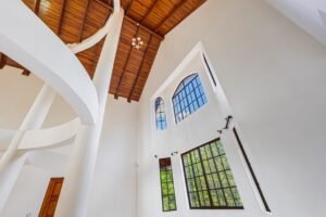 Private Tropical Estate with Pool & Fruit Gardens In San Isidro (8)