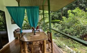 Tropical Regenerative Homestead in Tinamastes Home & Guest Casita (1)