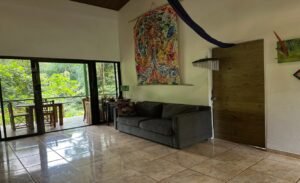 Tropical Regenerative Homestead in Tinamastes Home & Guest Casita (15)