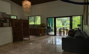 Tropical Regenerative Homestead in Tinamastes Home & Guest Casita (16)