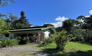 Tropical Regenerative Homestead in Tinamastes Home & Guest Casita (2)